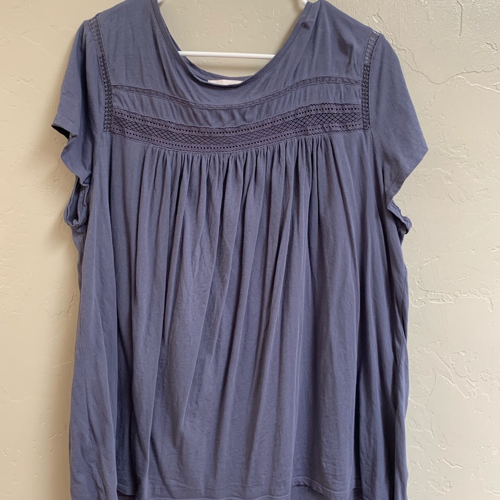 Loft Knit Top